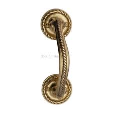 We did not find results for: Georgian Rope Edge Polished Brass Door Pull Handle 180mm 7in By Door Furniture Direct