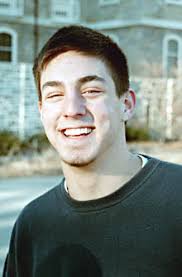 Spanier's son reflects