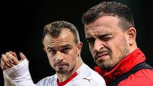 Frisurentipp haare wachsen lassen so gelingt der. Machte Xherdan Shaqiri Heimlich Eine Haar Transplantation Blick