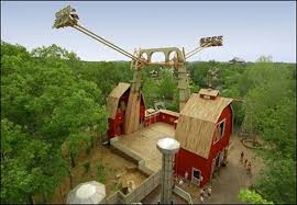 Silver Dollar City Silver Dollar City Branson Vacation Branson