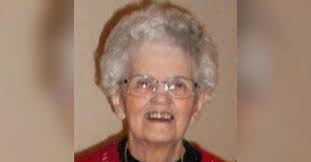 Patricia Grace Major Obituary