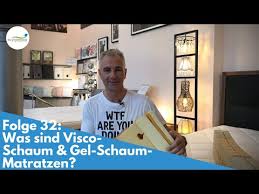 In einem visco matratze test ist die viscoschaumauflage zwischen drei und neun zentimeter dick. Visco Matratze Test Vergleich 07 2021 Gut Bis Sehr Gut