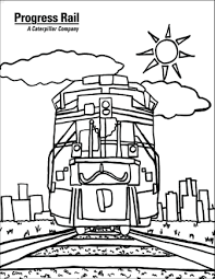 Color pictures, email pictures, and more with these train / locomotive coloring pages. Children S Activities Heart Of Dixie Railroad Museum