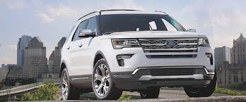 Make sure to check out used explorers to save more money. Finance A 2020 Ford Explorer In Dixon Ca Ford Dealer Near Me