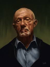 Mike Ehrmantraut