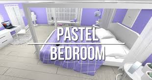 Grey and purple bedroom aesthetic ideas bloxburg. Aesthetic Bedroom Ideas Bloxburg Roblox Welcome To Bloxburg Modern Living Room Kitchen Is Roblox Safe Fo Aesthetic Bedroom Bedroom House Plans Bedroom Design