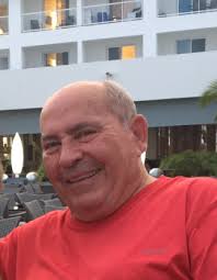 Obituary for Michael Thomas Chizmar