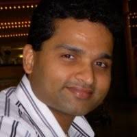 Arunkumar Radhakrishnan