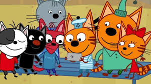 Kid E Cats The Phone