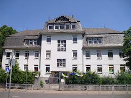 Montessori Grundschule In Vingst Objektansicht