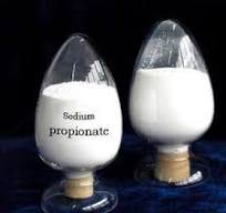 Food Preservative E281 Sodium Propionate Powder CAS 137-40-6 60-80mesh