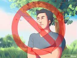 How To Act Like Sasuke (With Pictures) - Wikihow Fun