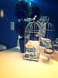 Eames house bird, mid century bird adornment office home decor, desk dove ornament, arts pigeon gifts. Our Life With A Side Of Inspiration Birds Of A Feather Bathroom Counter Decor Counter Decor Bird Bathroom