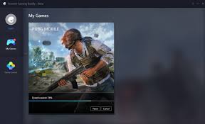 It is similar to garena free fire and call of duty mobile. Download Tencent Gaming Buddy Pubg Mobile Emulator For Pc