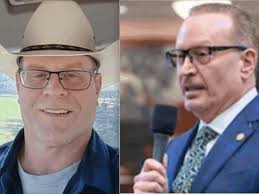 William Calvin Chesnut Barnes