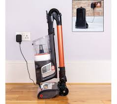 However the front roller may be different than the standard brush roller if you have the self cleaning roller. Buy Shark Anti Hair Wrap Flexology Iz201uk Cordless Vacuum Cleaner Orange Free Delivery Currys