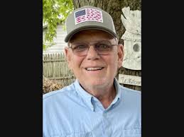 Obituary: Donald "Scott" Cronk