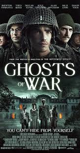 Set in the realm of greek mythology, god of war: Ghosts Of War 2020 Imdb