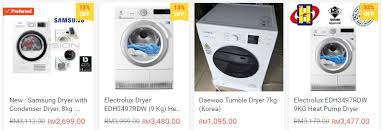 Sekarang sudah ada kedai dobi layan diri atau self service (coin operated) laundry di kota bharu, kelantan. Antara Jenis Dryer Pakaian Yang Ada Dijual Di Internet Myrujukan