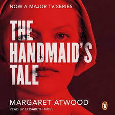 Экранизация одноименного фантастического романа маргарет этвуд. The Handmaid S Tale By Margaret Atwood Read By Elisabeth Moss By Penguin Books Uk