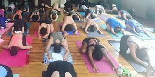 Yoga To The People 38th Street Read Reviews And Book Classes On Classpass