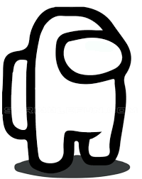 48 Free Among Us Coloring Pages Printable Among us coloring pages are a fun way for kids of all ages to develop creativity, focus, motor skills and color recognition.