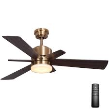114 Reference Of Ceiling Fan Direction Gold In 2020 Gold Ceiling Fan Ceiling Fan With Light Ceiling Fan