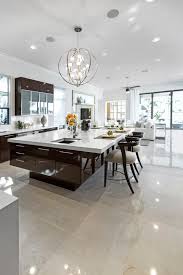 big kitchen design ideas