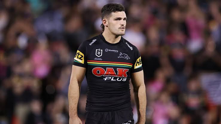 NRL 2023: Penrith Panthers vs Manly Sea Eagles, Tom Trbojevic injury  update, result, highlights, Dylan Edwards tries, Nathan Cleary