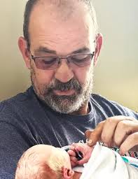 Russell Heiser's Instagram, Twitter & Facebook