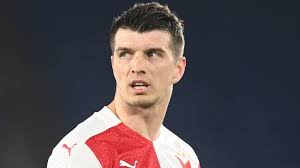 Arsenal vs sk slavia praha. Slavia Prague File Criminal Complaint For Alleged Brutal Assault On Ondrej Kudela Football News Sky Sports