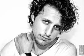 go for wolf 🐾 — Michael Vlamis by Brad Everett Young