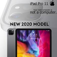 The ipad pro was last updated in early 2020, having been updated in 2018 before that. Ipad Pro Prices And Promotions Apr 2021 Shopee Malaysia