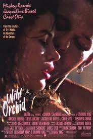 Wild Orchid Film Wikipedia