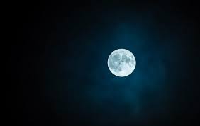 Moon between 6 and 12 degrees above horizon. Supermoon 2018 Full Wolf Moon And Blue Moon Plus A Total Lunar Eclipse Slashgear