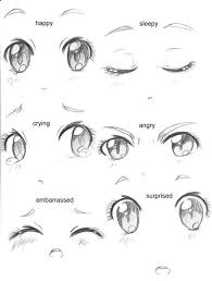 Anime Face Reference Materi Pelajaran 5 And there's no better cure for to liven things up than laughing (it feels good). anime face reference materi pelajaran 5