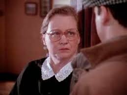 Louie The Movie Buff: January 2015