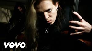 Apocalyptica I Don T Care Ft Adam Gontier Adam Gontier Music Videos Vevo Music Videos