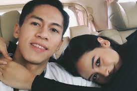 Ini potret arsyah, mantan kekasih maudy yang juga seorang ceo muda: Resmi Putus 10 Kenangan Maudy Ayunda Dan Arsyah 5 Tahun Pacaran