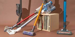 Increased battery capacity ensures a surprisingly long run time. The Best Cordless Stick Vacuum For 2021 Reviews By Wirecutter