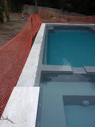 Msi midnight montage 24 in. Installing Pool Coping Porcelain Pavers Tiles Ceramic Tile Advice Forums John Bridge Ceramic Tile