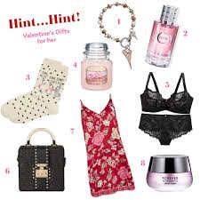 You can go the traditional route with flowers and chocolates. Valentine S Gift Guide Ayr Central