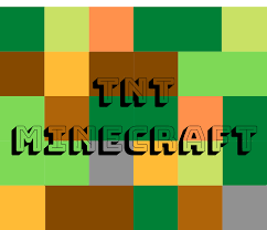 tnt party supplies minecraft party ideas shindigs