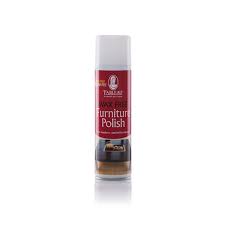 We did not find results for: Tableau Wax Free Furniture Polish Spray