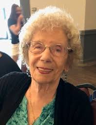 Most Recent Obituaries