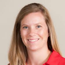 Kimberly Pfister's Instagram, Twitter & Facebook