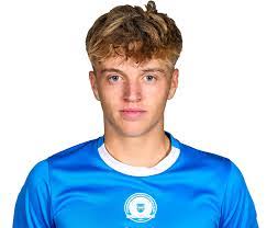 Harley Meyer's Instagram, Twitter & Facebook