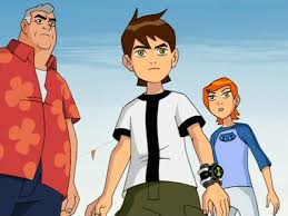Kicking off with the premiere story 'ole!' and also including 'fast lane,' 'fear itself,' 'a villain a day,' and many more, these tpbs present the ben 10 comics from cartoon network action pack! Prime Video Ben 10 Classic Season 4