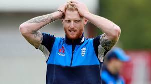 Image result for Ben Stokes