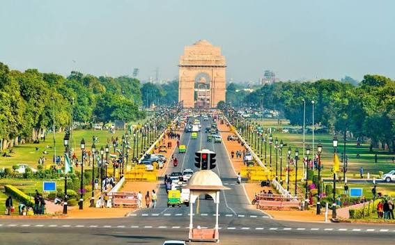 Delhi: Private Customizable City Tour with Hotel Pickup